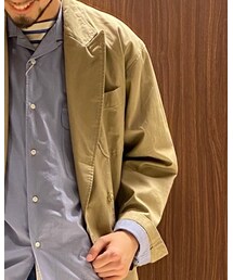 Engineered Garments | ミリタリージャケット