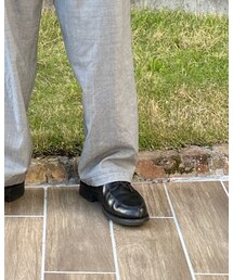 CROCKETT&JONES | ドレスシューズ