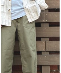 orSlow | カーゴパンツ