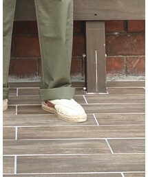 La Manual Alpargatera | その他シューズ