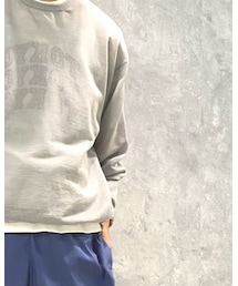 blurhms | Tシャツ/カットソー
