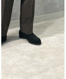 F.LLI GIACOMETTI | ローファー
