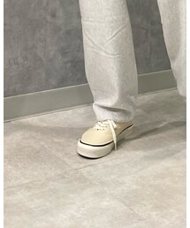 VANS | スニーカー
