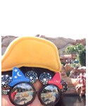 Disney(ディズニー)の「ファッション雑貨(サングラス)」