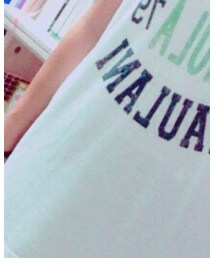 tiare hawaii | Tシャツ/カットソー