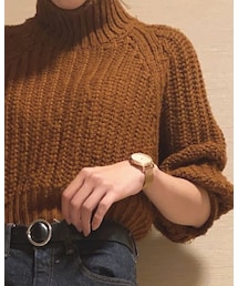 H&M | ニット/セーター