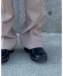 troentorp | シューズ