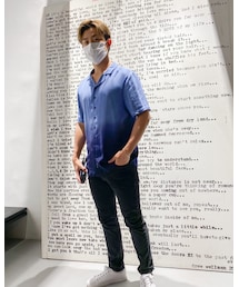 NATIVE YOUTH | シャツ/ブラウス