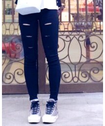 CONVERSE | スニーカー