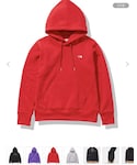 THE NORTH FACE(ザノースフェイス)の「トップス(パーカー)」