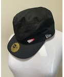 NEW ERA(ニューエラ)の「帽子(キャップ)」