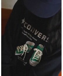 CONVERSE | スウェット