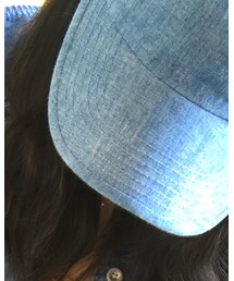 UNIQLO | キャップ