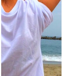 GU | Tシャツ/カットソー