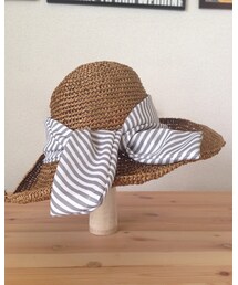 Handmade | ハット