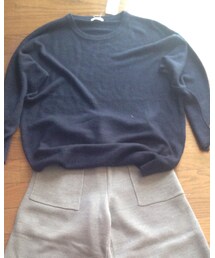 GU | ニット/セーター