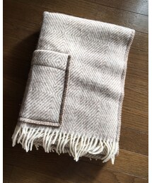 LAPUAN KANKURIT | マフラー