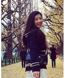 GU | ダッフルコート