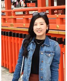 FOREVER 21 | デニムジャケット