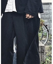 古着 | パンツ