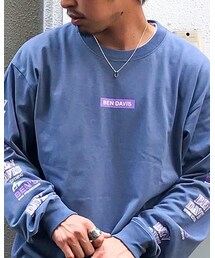 BEN DAVIS | Tシャツ/カットソー