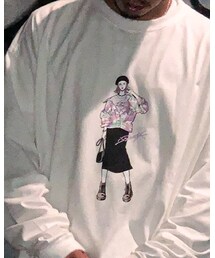 isayamax | Tシャツ/カットソー