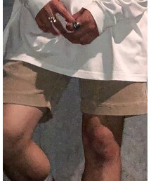 TCSS | その他パンツ