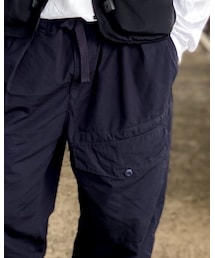 BACK NUMBER | パンツ