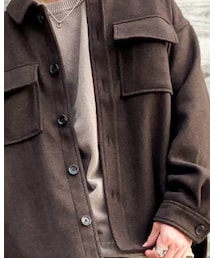 BACK NUMBER | ジャケット/アウター