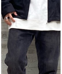 LEVI'S Made in USA | デニムパンツ