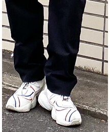 used | スニーカー