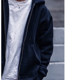 BACK NUMBER | パーカー