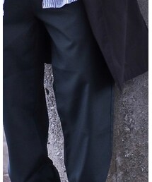 BACK NUMBER | パンツ