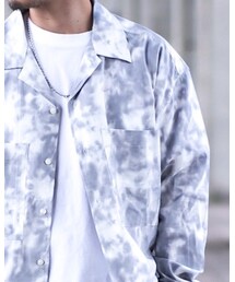 BACK NUMBER | シャツ/ブラウス