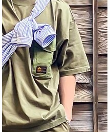 Alpha Industries | Tシャツ/カットソー