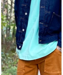 BACK NUMBER | Tシャツ/カットソー