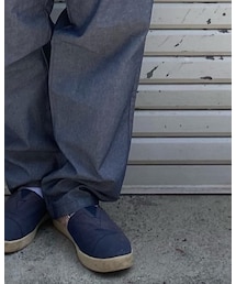 TOMS | スリッポン