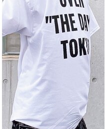 OVERTHEDAYTOKYO | Tシャツ/カットソー