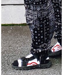 CAMP7 | サンダル