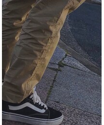 VANS | スニーカー