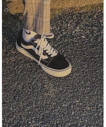 VANS | スニーカー
