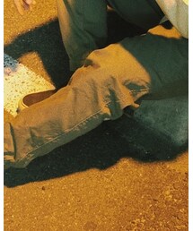 UNIQLO | カーゴパンツ