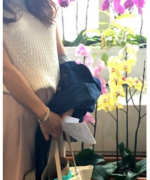 earth music&ecology | デニムジャケット