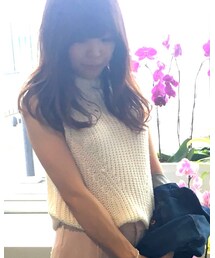 Andemiu | ニット/セーター