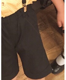 COMME CA ISM | その他パンツ