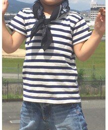 abcd | Tシャツ/カットソー