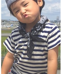 DAISO | マフラー