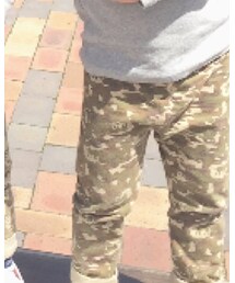 UNIQLO | その他パンツ