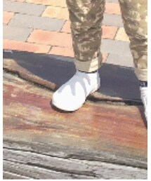 ヒラキ | スニーカー