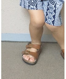 ヒラキ | サンダル